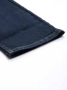 Levis Men 511 Slim Fit Light Fade Stretchable Jeans