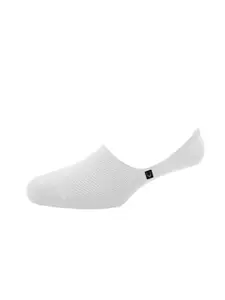 Allen Solly Men Pack Of 3  Shoe Liners-Length Socks