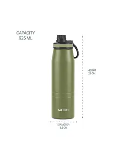Milton Sparkle 900 Thermosteel Insulated Water Bottle - 925ml