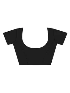 elora Striped Satin Saree