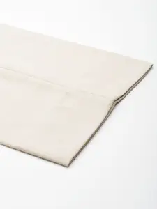 Park Avenue Men Checked Super Slim Fit Formal Trousers