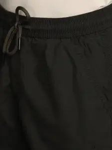 V-Mart Men Mid-Rise Cotton Cargo Shorts