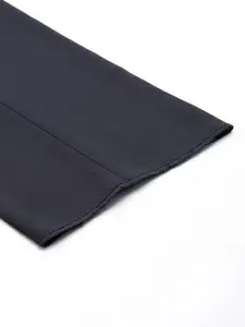 SUITLTD Men Smart Slim Fit Trousers