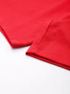 Levis Men Pure Cotton Shorts