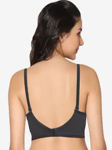 In Care Full Coverage Pure Cotton T-Shirt Bra With All Day Comfort