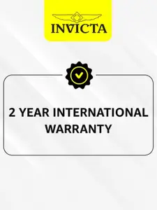 Invicta I-Force Men Stainless Steel Strap Chronograph Analogue Watch 42999