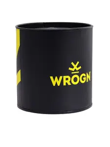 WROGN Men Round Shape Water Resistant Analogue Watch HOBWRG0403