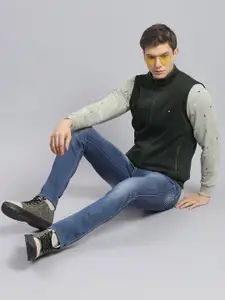 Monte Carlo Lightweight Cotton Bomber Jacket