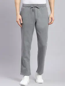 Monte Carlo Mid-Rise Cotton Tracksuit