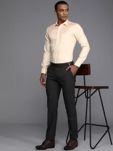 Louis Philippe Men Slim Fit Formal Shirt