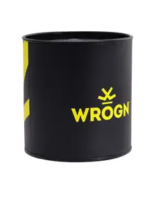 WROGN Men Round Shape Water Resistant Analogue Watch HOBWRG0407