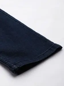 WROGN Men Skinny Fit Light Fade Stretchable Jeans