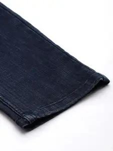 WROGN Men Skinny Fit Light Fade Stretchable Jeans