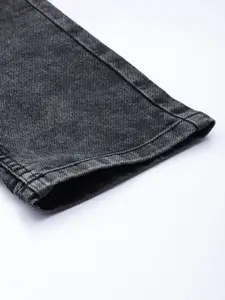 WROGN Men Skinny Fit Light Fade Stretchable Jeans