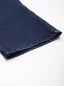 WROGN Men Light Fade Stretchable Jeans