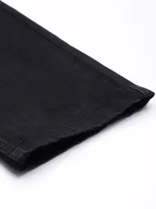 WROGN Men Slim Fit Stretchable Jeans