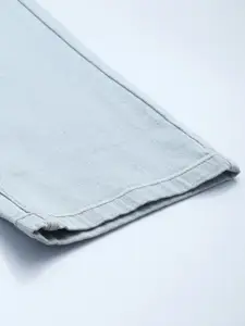 WROGN Men Stretchable Jeans