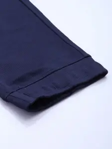 WROGN ACTIVE Men Printed Joggers