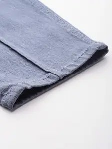 all about you Women Stretchable Slouchy Fit Jeans