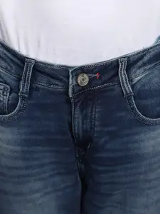 V-Mart Boys Clean Look Heavy Fade Jeans