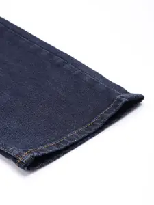 U.S. Polo Assn. Denim Co. Men Slim Fit Light Fade Stretchable Jeans