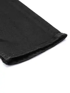 U.S. Polo Assn. Denim Co. Men Mid Rise Skinny Fit Stretchable Jeans