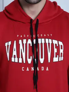 MACK JONNEY Pack Of 2 Printed Fleece Pullover