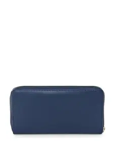 Nautica Women Zip Around Wallet