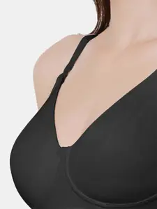 Soie Full Coverage Bra With All Day Comfort