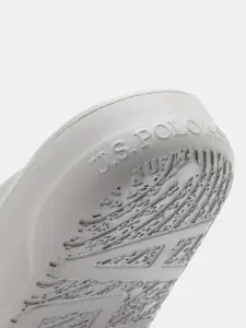 U.S. Polo Assn. Men Axel Foam Walk Flip Flop