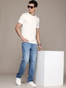 French Connection Pure Cotton Casual T-shirt