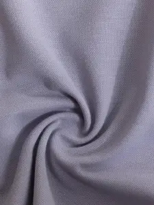 Snitch Classic Spread Collar Pure Cotton Oversized Casual Shirt