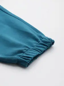 HRX by Hrithik Roshan Men Relaxed Fit Training Joggers