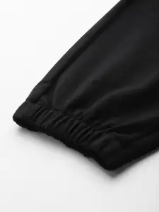 HRX by Hrithik Roshan Men Panelled Lifestyle Joggers