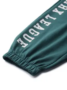 HRX by Hrithik Roshan Men Lifestyle Joggers