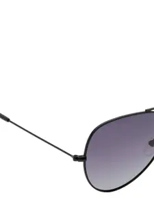 KOSCH ELEMENTE Men Aviator Sunglasses With Polarised Lens-KST 23835(S) C4