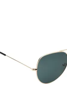 KOSCH ELEMENTE Men Aviator Sunglasses With UV Protected Lens KST 23836(S) C3