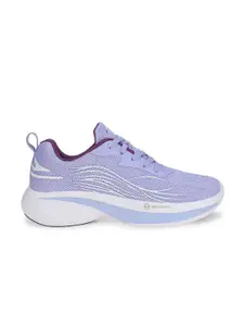 Campus Women SAVVY Lace-Up Running Shoes
