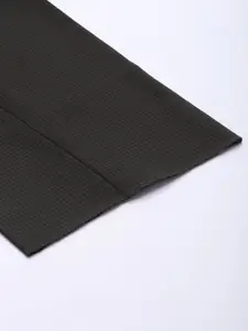 Van Heusen Men Urban Slim Slim Fit Trousers