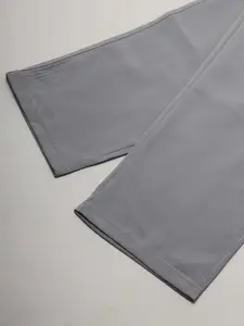 Technosport Men Active Slim Fit Track Pants with Rapid Dry Technology