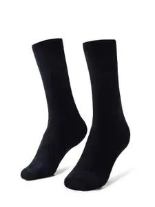 RARE RABBIT Men Cotton Above Ankle Length Socks