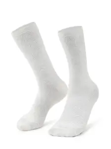 RARE RABBIT Men Patterned Above Ankle Length Socks