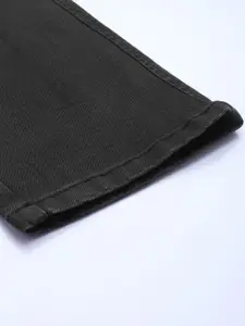 WROGN Men Regular Fit Stretchable Jeans