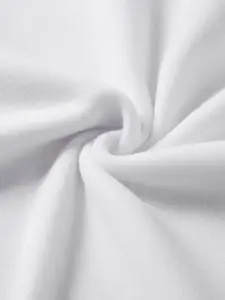 Kotty Round Neck Fleece Pullover Sweatshirt