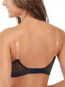 FIMBUL Set Of 2 Silicone Bra Replacement Straps