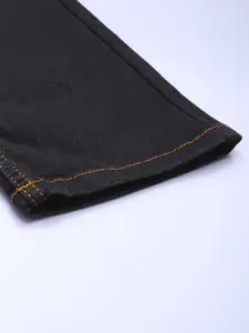 WROGN Men Slim Fit Stretchable Jeans