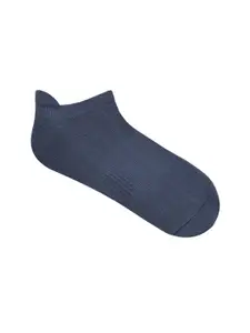 Socksxpress Pack of 3 Men Bamboo Half Terry Ankle Socks