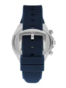 Lee Cooper Men Dial &  Straps Analogue Chronograph Watch LC07854.399