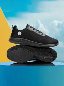 bacca bucci Project Plus Men Mesh Running Sports Shoes