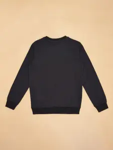 YU by Pantaloons Boys Batman Printed Pullover